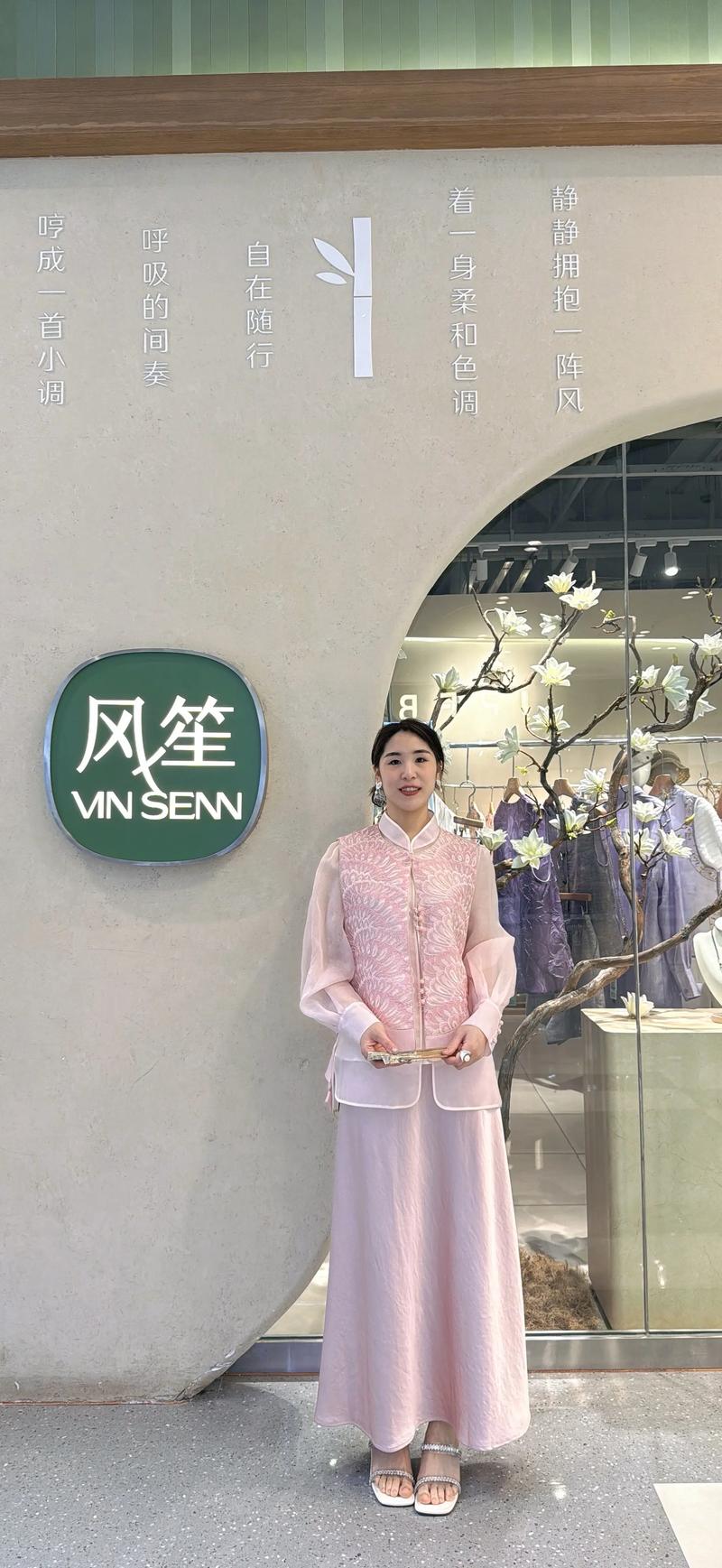 运城女装市场新变化：设计引领时尚潮流